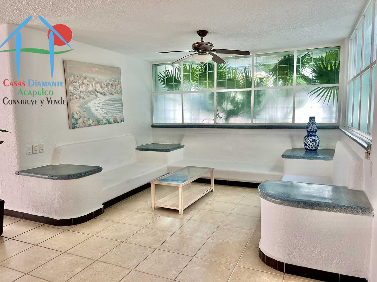 Carlson - Áreas comunes 5